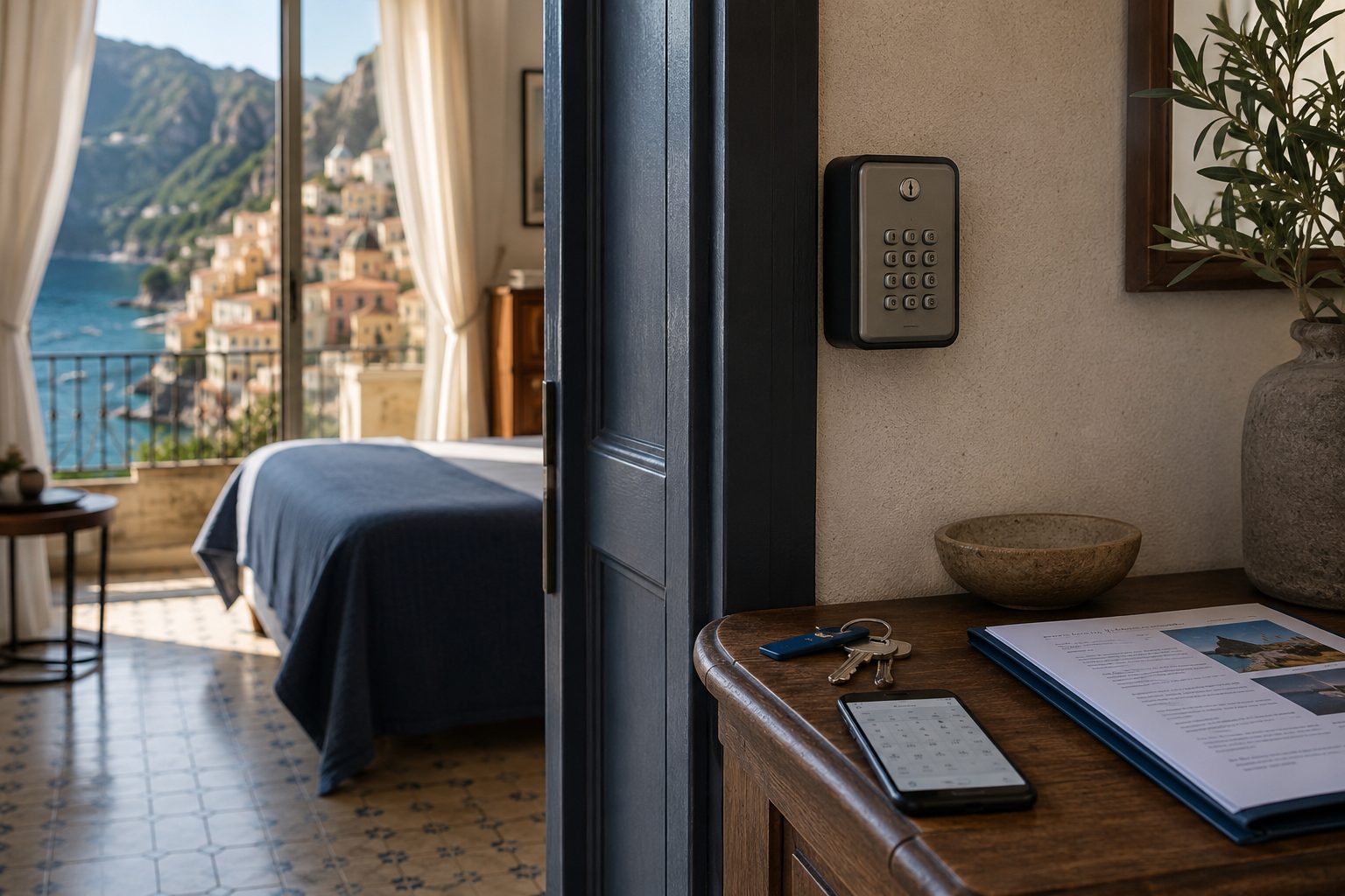The Airbnb crackdown: what the CIN code and 26% tax mean for your rental plans.