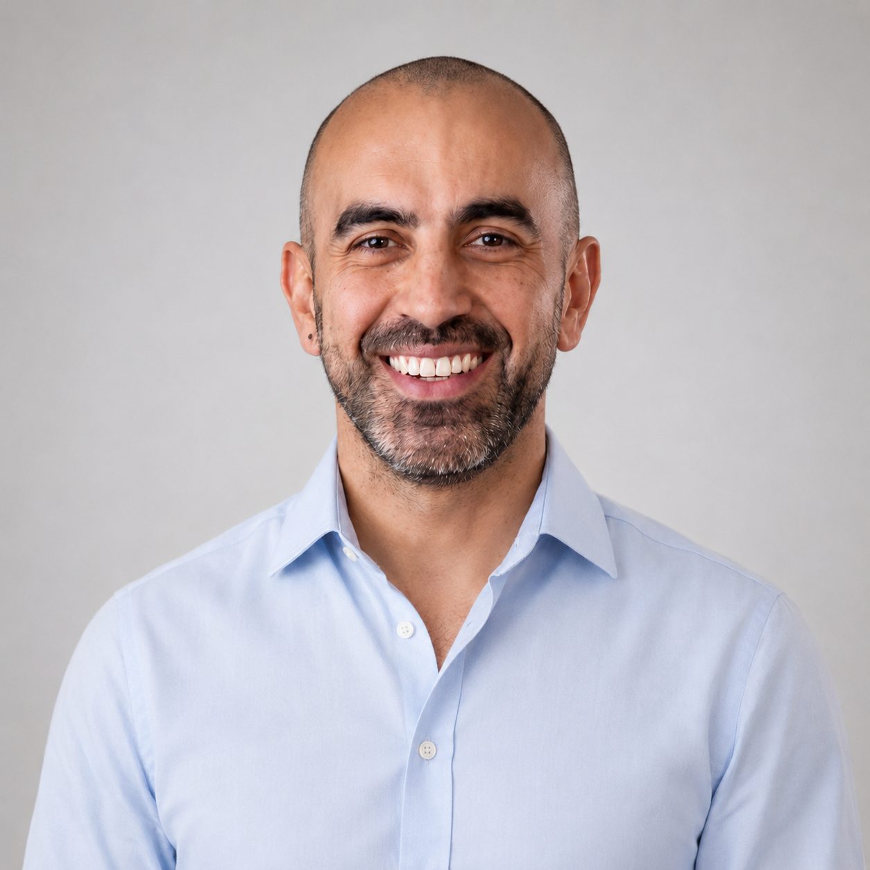 Mirko, founder of Scalini