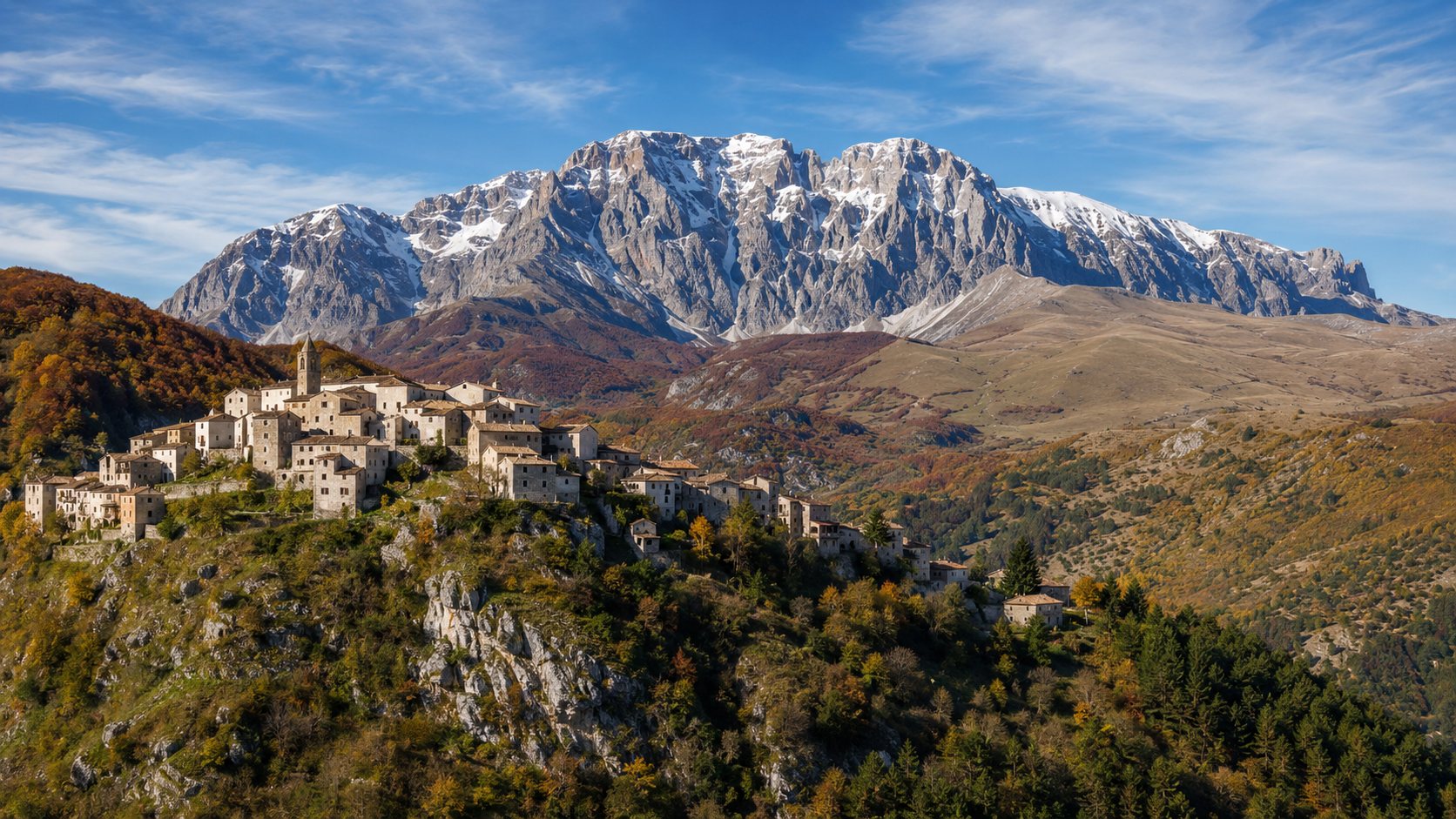Buying property in Abruzzo: the checks that protect you