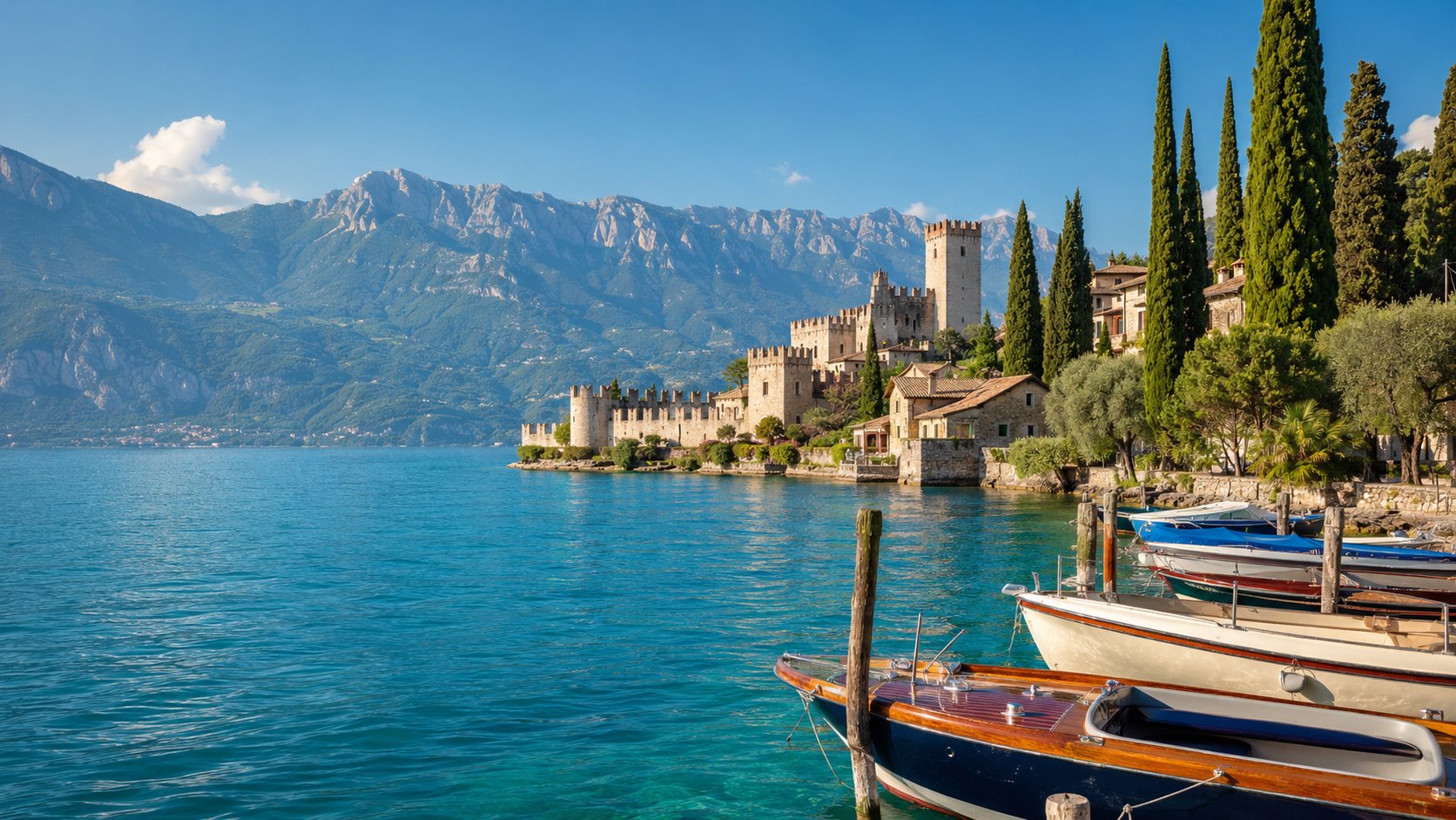 Buying on Lake Garda: what to verify before you sign