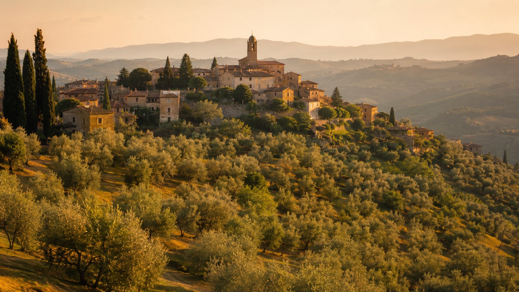 Buying property in Rome and Lazio: what to verify before you sign