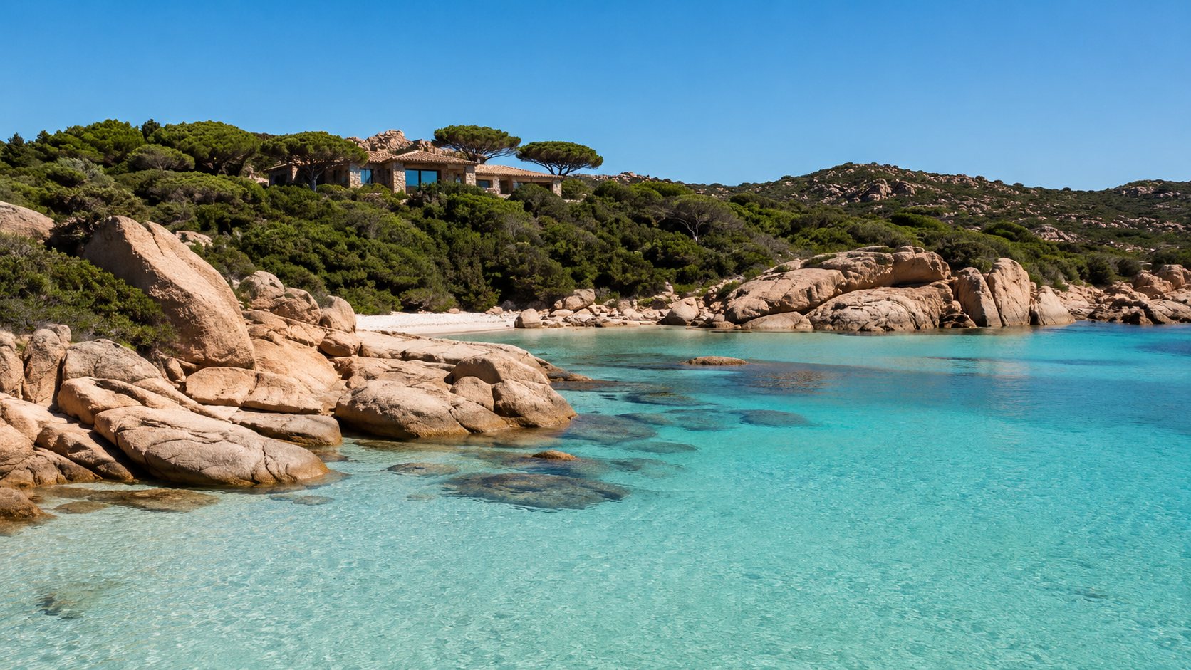 Buying property in Sardinia: the checks that protect you