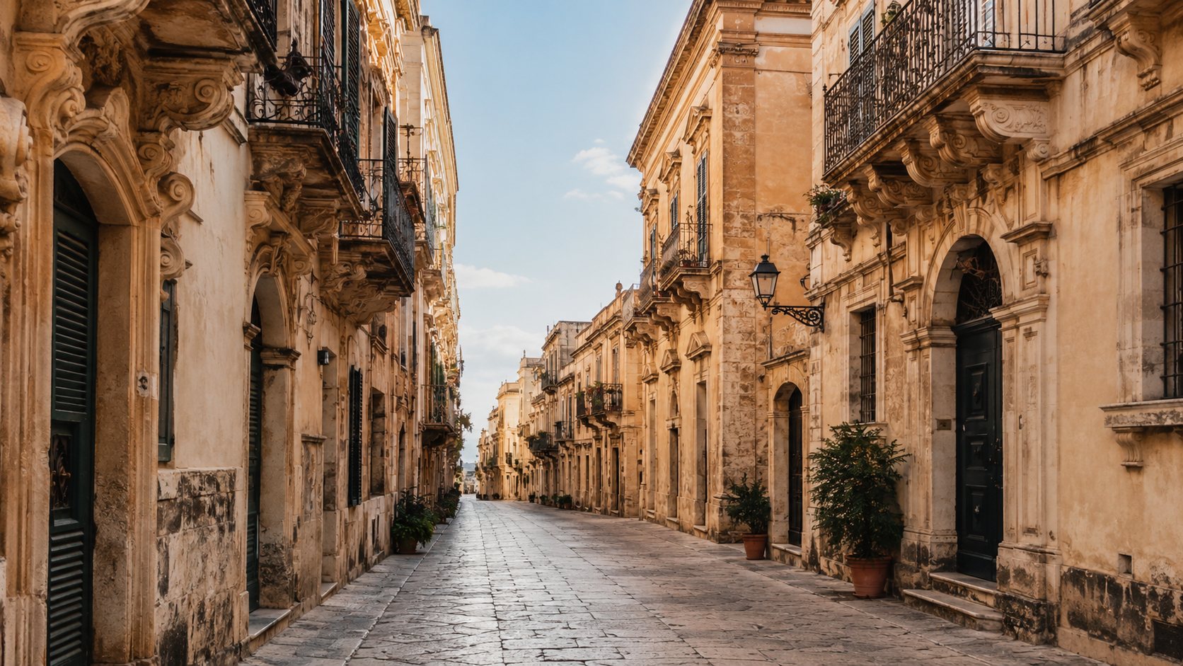 Buying property in Sicily: beyond the one-euro house